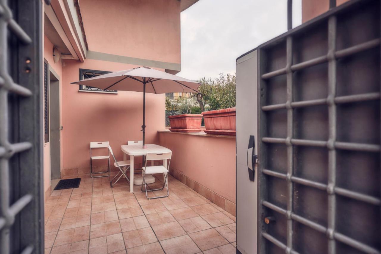 Travelershome Ciampino 170 Station Street Exterior photo