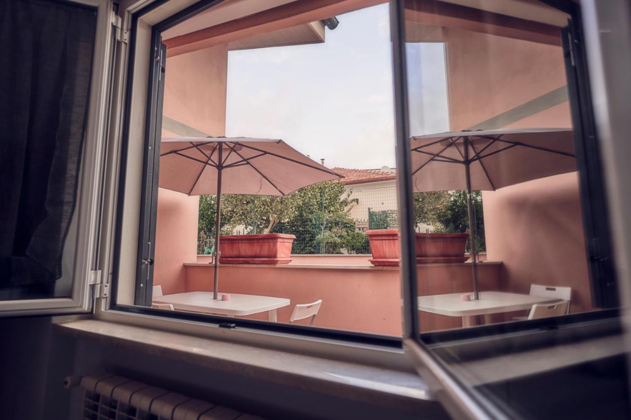 Travelershome Ciampino 170 Station Street Exterior photo