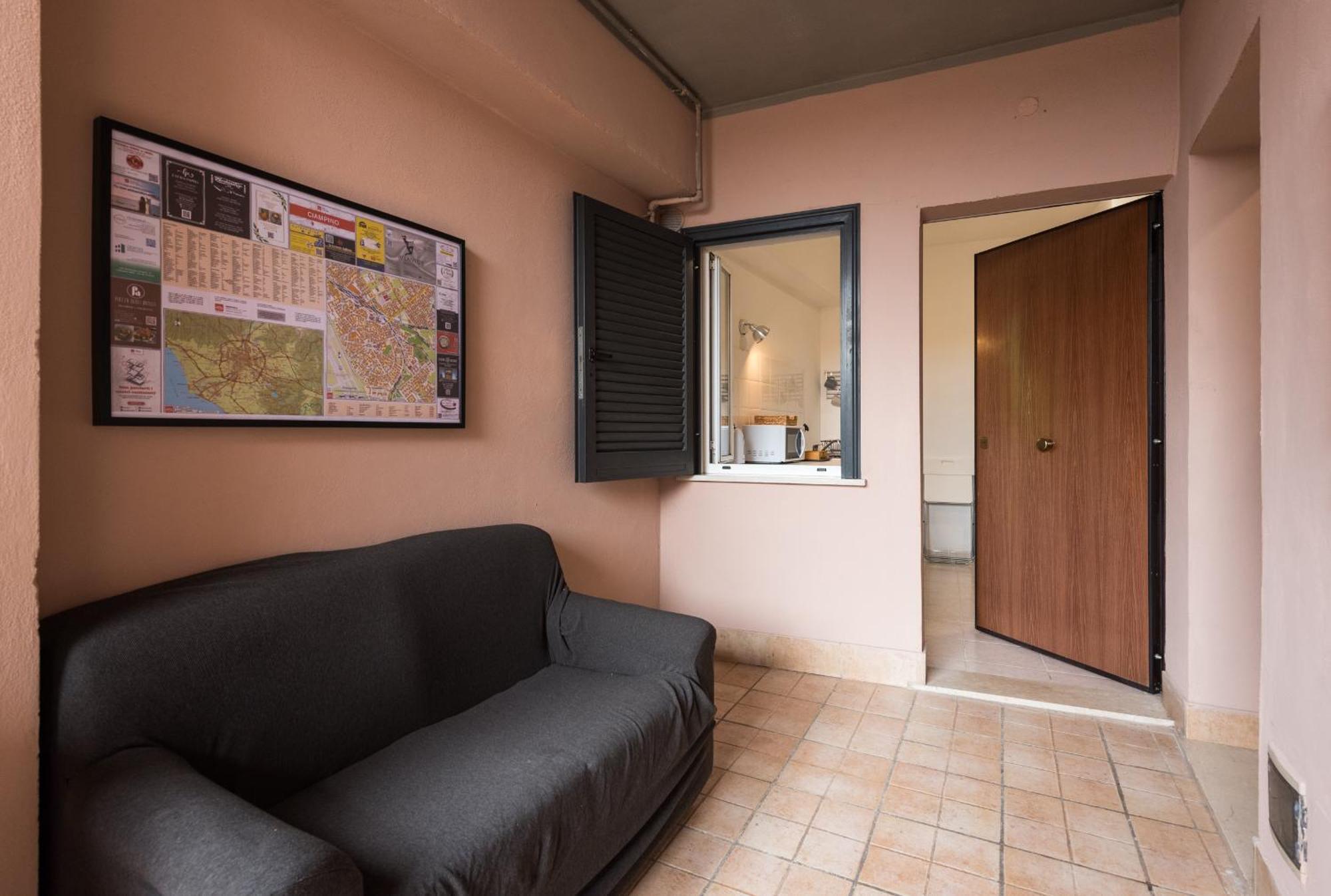 Travelershome Ciampino 170 Station Street Exterior photo